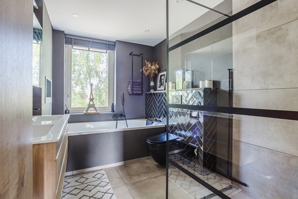 Medium property photo - Donald Ducklaan 18, 1336 ZJ Almere